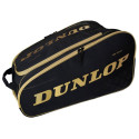 Padel Bags DUNLOP PALETERO PRO SERIES Thermo Black/Gold