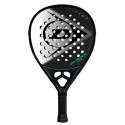 Padel bat Dunlop GALACTICA LITE 12K Carbon 355g, Marta Borrero