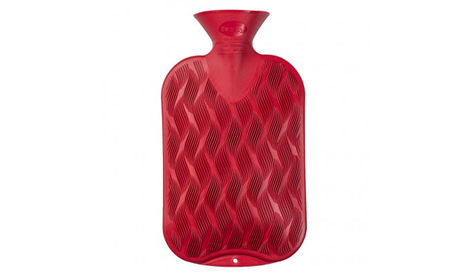 Hot water bottle FASHY 6437 42 2,0L