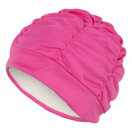 Fabric swimming cap FASHY 3403 43 pink, ladies