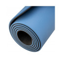 KiCA JM01 yoga mat - blue