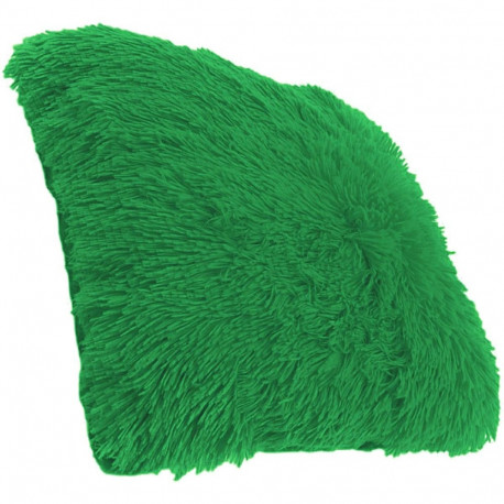 AG654E POSZEWKA DEKORACYJNA GREEN