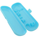 AG821C ETUI DO SZCZOTECZKI ELEK. NIEBIES