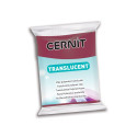 Polümeersavi Cernit Translucent 56g 411 wine red