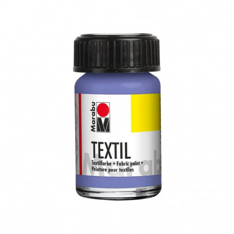 Tekstiilivärv 15ml 035 lilac