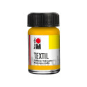 Tekstiilivärv 15ml 021 medium yellow