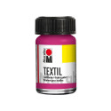 Tekstiilivärv 15ml 014 magenta