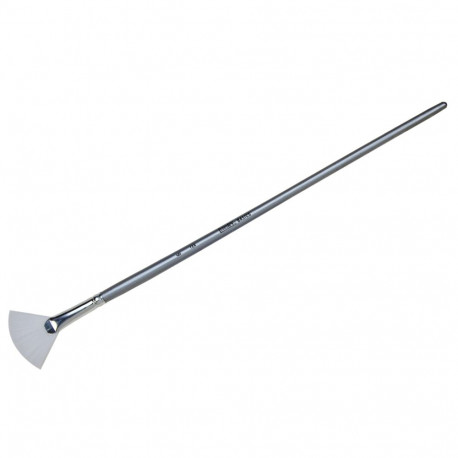 Pintsel Liquitex Basics sünteetiline lehvik 06 pikk vars