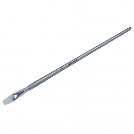 Pintsel Liquitex Basics sünteetiline bright 10 pikk vars