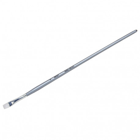 Pintsel Liquitex Basics sünteetiline bright 04 pikk vars