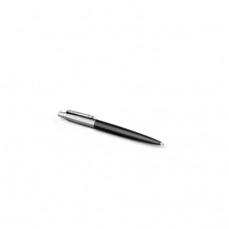 Pastapliiats Parker Jotter Bond Street Black CT, Medium sinine