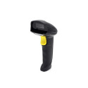 Ribakoodilugeja QOLTEC 50856 Wireless 1D/2D Barcode Scanner / 2.4GHz