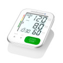 Medisana Connect Blood Pressure Monitor BU 570 Memory function, Number of users 2 user(s), Memory ca