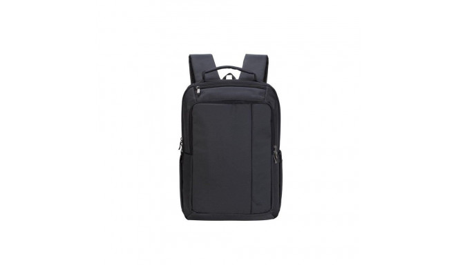 RIVACASE NB BACKPACK CENTRAL 15.6"/8262 BLACK