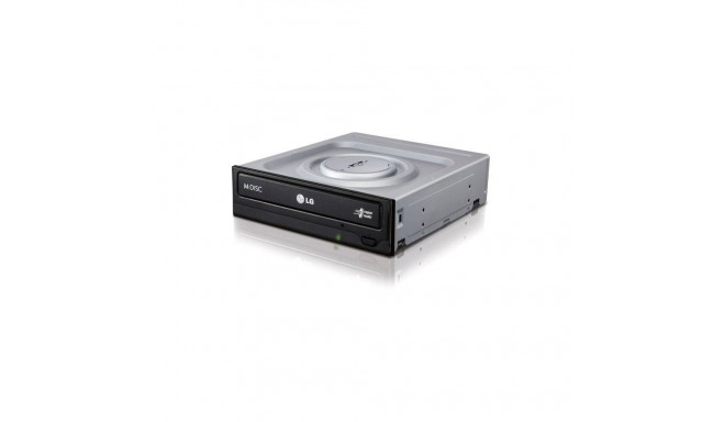 H.L Data Storage DVD-Writer HH Bare type GH24NSD5 Internal, Interface SATA, DVDR/RW, CD read speed 4