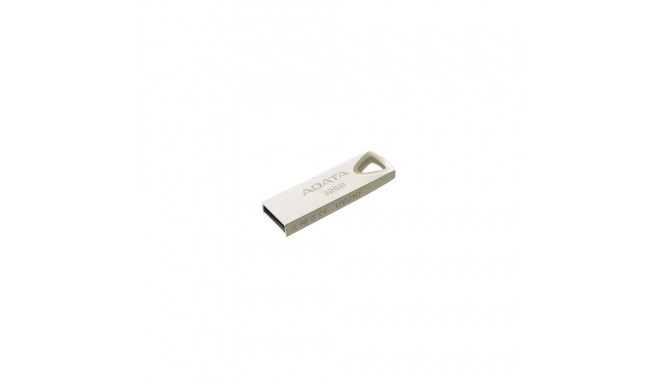 ADATA UV210 32 GB, USB 2.0, Silver