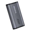 ADATA External SSD||SE880|4TB|USB-C|Write speed 2000 MBytes/sec|Read speed 2000 MBytes/sec|AELI-SE88