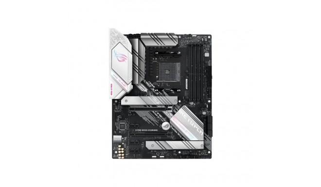 Asus emaplaat ROG Strix B550-A Gaming AMD AM4 DDR4 DIMM