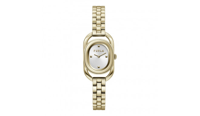 Furla Studs Index WW00008005L2 Ladies Watch