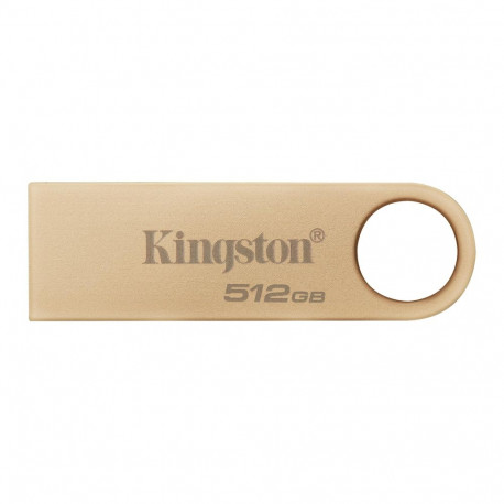 Kingston 512GB DataTraveler SE9 G3 USB 3.2 Gen 1