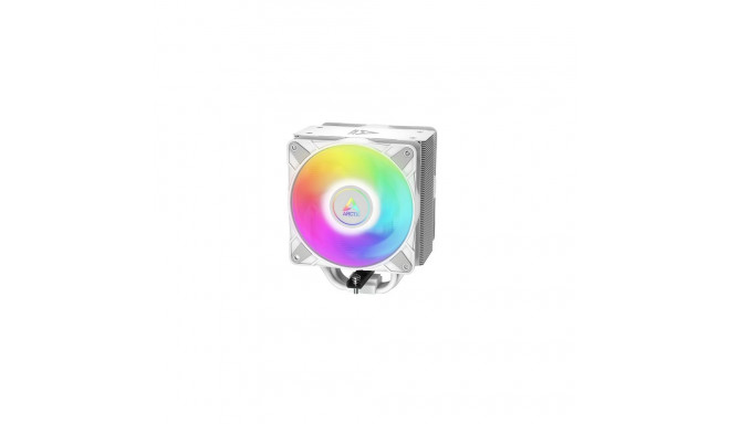 ARCTIC Freezer 36 A-RGB CPU Cooler, White