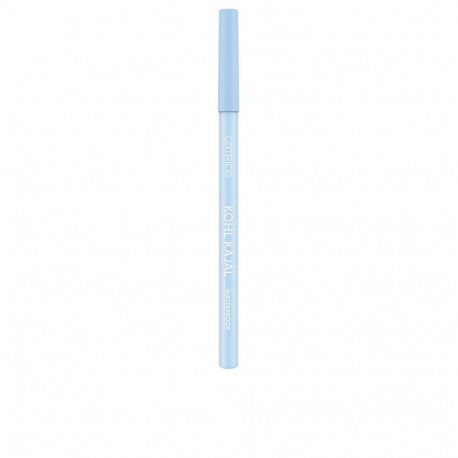CATRICE KOHL KAJAL lápiz de ojos resistente al agua #160-Baby Blue 0,78 gr