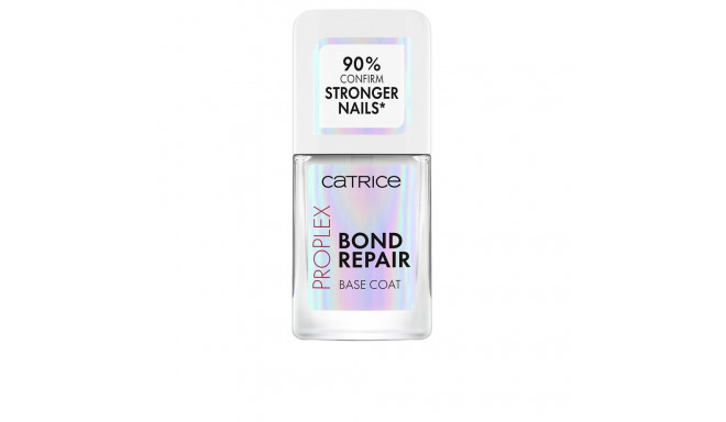 CATRICE BOND REPAIR base reparadora #010-Rescue Me 10,5 ml