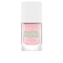 CATRICE PASTEL PLEASE esmalte de uñas #010-Think Pink 10,5 ml