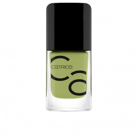 CATRICE ICONAILS gel esmalte de uñas #176-Underneath The Olive Tree 10,5 ml