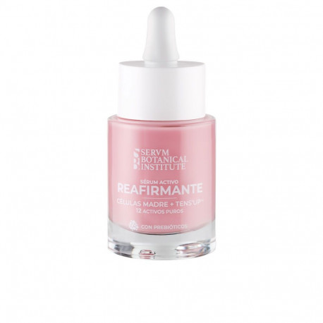 SERVM BOTANICAL INSTITUTE SÉRUM ACTIVO REAFIRMANTE 30 ml