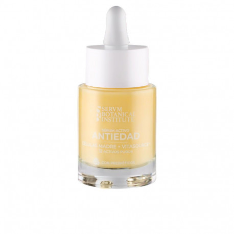 Servm Botanical Institute vananemisvastane aktiivseerum 30ml