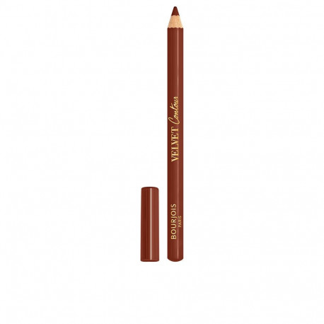 Bourjois huulepliiats Velvet Contour #33-pari'sienne 1,14g