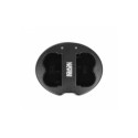 Newell SDC-USB two-channel charger for BP-511 batteries
