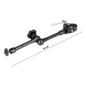 Camrock Magic Arm 11 with Crab Clamp CS-CL