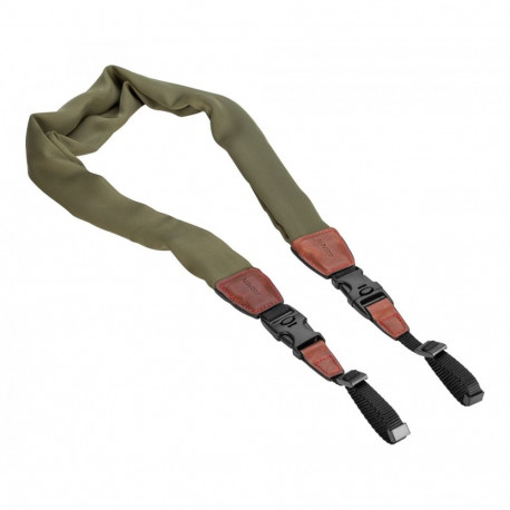 Camera Strap GGS SCS-N11 (Khaki)