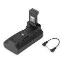 Battery Pack (Grip) Newell BP-RP for Canon