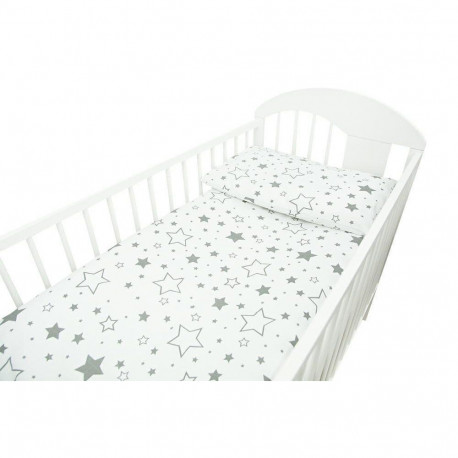 Ankras 2pcs bedding set 35/100 40/60 galaxy