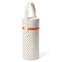 Babyono insulated bottle bag orange 604/02