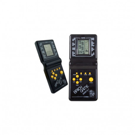 Blackmoon E-9999 Electronic game Tetris