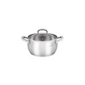 Lamart LT1160 saucepan with lid 3.3L