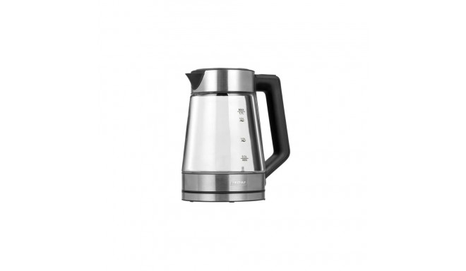 MPM MCZ-116 ELECTRIC KETTLE WITH TEMPERATURE CONTROL 1.7L 2200W