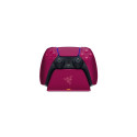 Razer RC21-01900300-R3M1 Quick Charging Stand For gaming controller PS5, Red