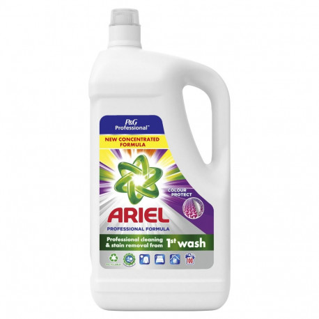 Pesugeel ARIEL Color 100pk/5L