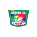Geelkapslid ARIEL Color 44tk