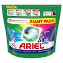 Geelkapslid ARIEL Color 72tk