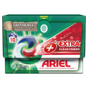 Geelkapslid ARIEL Extra Clean 10tk