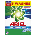 Pesupulber ARIEL Mountain Spring 5pk/275g