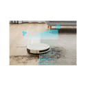 Robotic vacuum cleaner Sencor SRV4550WH
