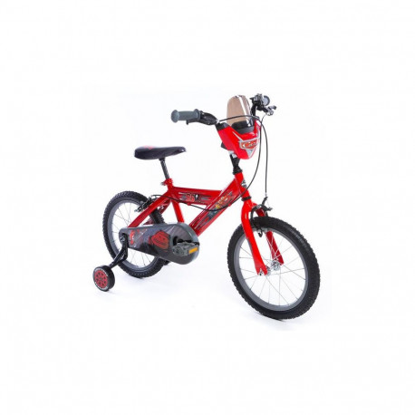 Huffy Cars 16" Bike