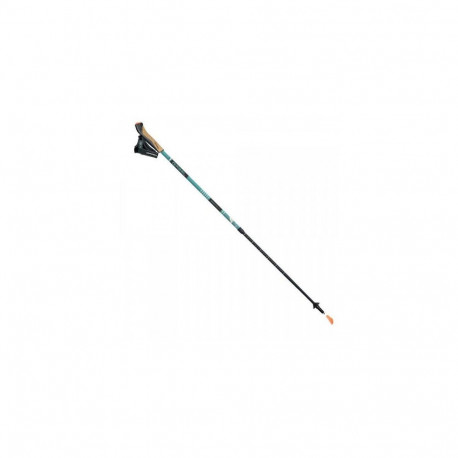 Gabel Stretch Lite Телескопические палки для скандинавской ходьбы 75 до 130 см, Avio